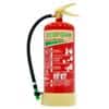 Jactone Fire Extinguisher AFFF Foam 6 L 16 x 51.7 cm