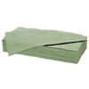 Niceday Hand Towels Blue C-fold 1 Ply Paper 182 Sheets
