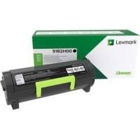 Lexmark Original Toner Cartridge 51B2H00 Black