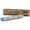 Xerox Original Toner Cartridge 106R01214 Cyan