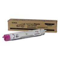 Xerox Original Toner Cartridge 106R01215 Magenta