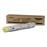 Xerox Original Toner Cartridge 106R01216 Yellow