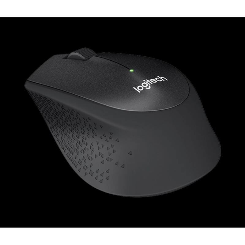 Logitech M330 Silent Plus