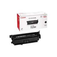 Canon CRG 723H BK Original Toner Cartridge Black