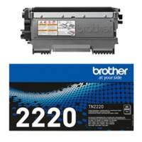 Brother TN-2220 Original Toner Cartridge Black