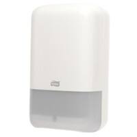 Tork Elevation 556000 Toilet Paper Dispenser Plastic White