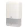Tork Elevation 556000 Toilet Paper Dispenser Plastic White