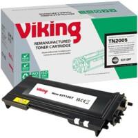 Compatible Viking Brother TN-2005 Toner Cartridge Black