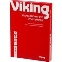 Viking Economy A3 Printer Paper 80 gsm Matt White 500 Sheets