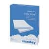 Niceday Copy Paper A3 80gsm White 500 Sheets