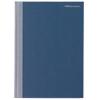 Office Depot Notebook A5 Ruled Blue 96 Sheets