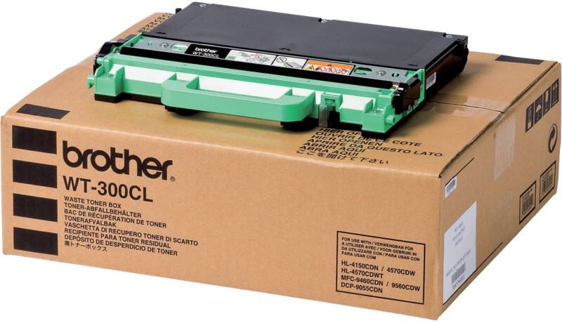 Brother WT300CL Waste Toner Unit