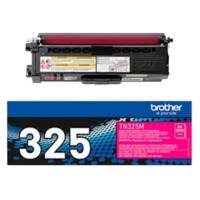 Brother TN-325M Original Toner Cartridge Magenta