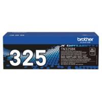 Brother TN-325BK Original Toner Cartridge Black