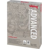Viking Advanced Copy Paper A4 90gsm White 500 Sheets