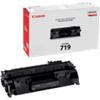 Canon 719 Original Toner Cartridge Black