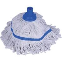 Robert Scott Socket Mop Head Hygiemix Blue