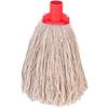 Robert Scott Mop Head Socket Red