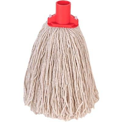 Robert Scott Mop Head Socket Red