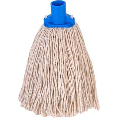 Robert Scott Mop Head Socket Blue