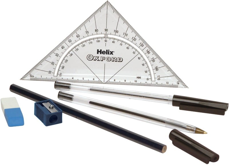 Helix Exam Set OXFORD