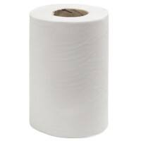 Office Depot Mini Centre Pull Roll 2-ply - White 60m