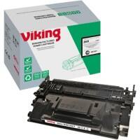 Compatible Viking HP 26X Toner Cartridge CF226X Black