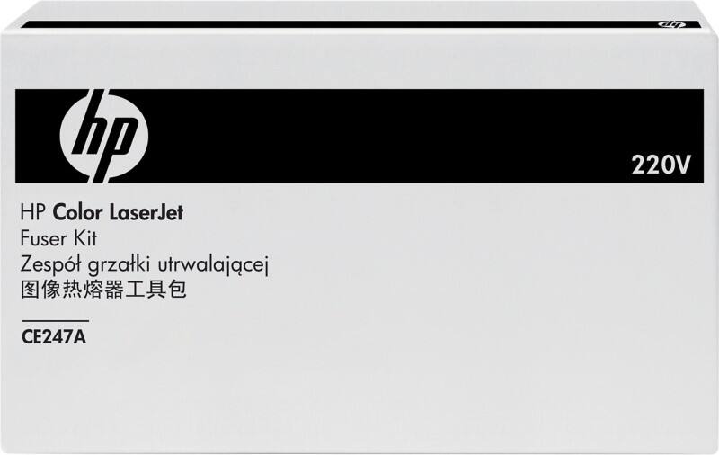 HP CE247A Fuser Unit