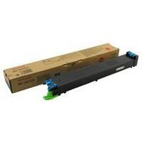 Sharp MX-31GTCA Original Toner Cartridge Cyan