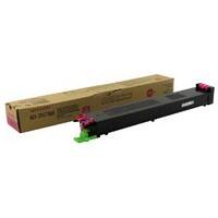 Sharp MX-31GTMA Original Toner Cartridge Magenta