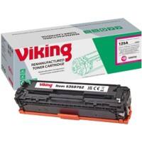 Viking 125A Compatible HP Toner Cartridge CB543A Magenta