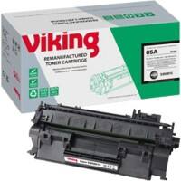 Compatible Viking HP 05A Toner Cartridge CE505A Black