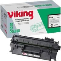 Viking 05A Compatible HP Toner Cartridge CE505A Black