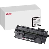 Viking 05A Compatible HP Toner Cartridge CE505A Black