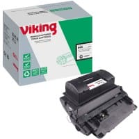 Compatible Viking HP 64X Toner Cartridge CC364X Black