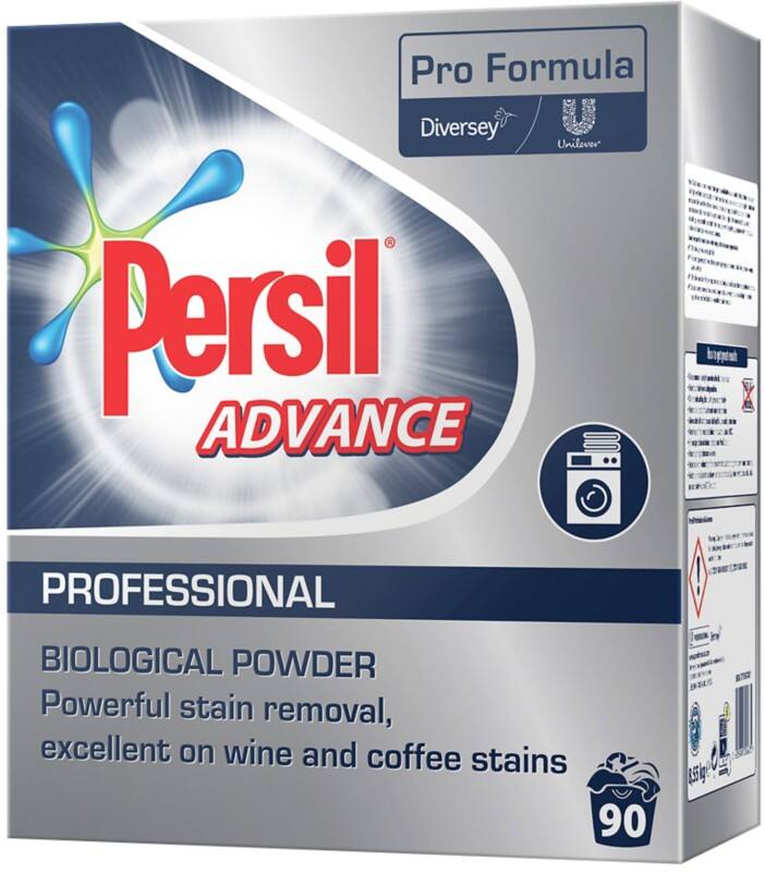 Persil Professional Washing Powder Fresh 8.55kg
