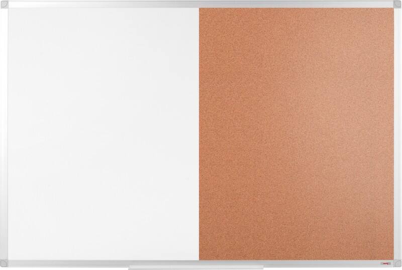 Viking Combi Board Brown, White 60 x45 cm