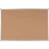 Office Depot Notice Board CA051820 Brown 120 x 90 cm | Viking Direct UK