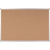 Office Depot Wall Mountable Cork Board CA051820 120 x 90cm Brown