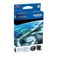 Brother LC985BK Original Ink Cartridge Black