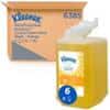 Kleenex Botanics Hand Soap Foam Yellow 6385 1 L Pack of 6