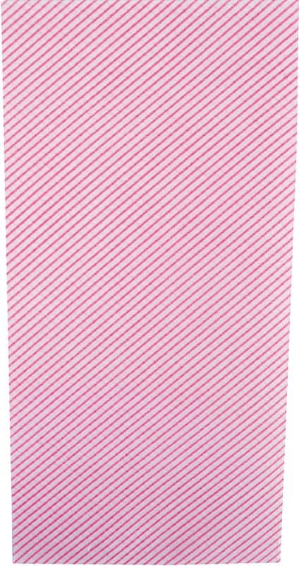 Robert Scott General Purpose Microfibre Cleaning Cloth Red 31 x 38 cm Pack of 50