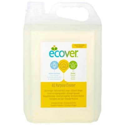 Ecover Multipurpose Cleaner Lemon Citroen 5L