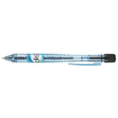 Pilot B2P Ball Ballpoint Pen Black Medium 0.4 mm Refillable Pack of 10