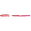 Pilot FriXion Point Gel Rollerball Pen Erasable Fine 0.25 mm Red Pack of 12