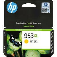 HP Officejet Pro 8718 Printer Ink Cartridges