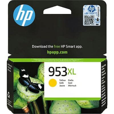 Smart Ink Compatible Ink Cartridge Replacement for HP 953XL 953 XL 4  Multipack