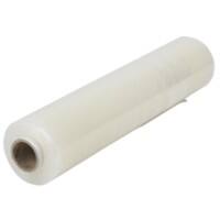 Office Depot Stretch Film Wrap 400mm x 300m 17 Microns Transparent