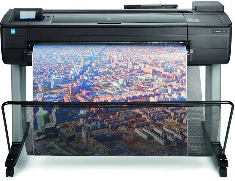 best a0 printer