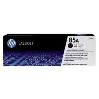 HP 85A Original Toner Cartridge CE285A Black